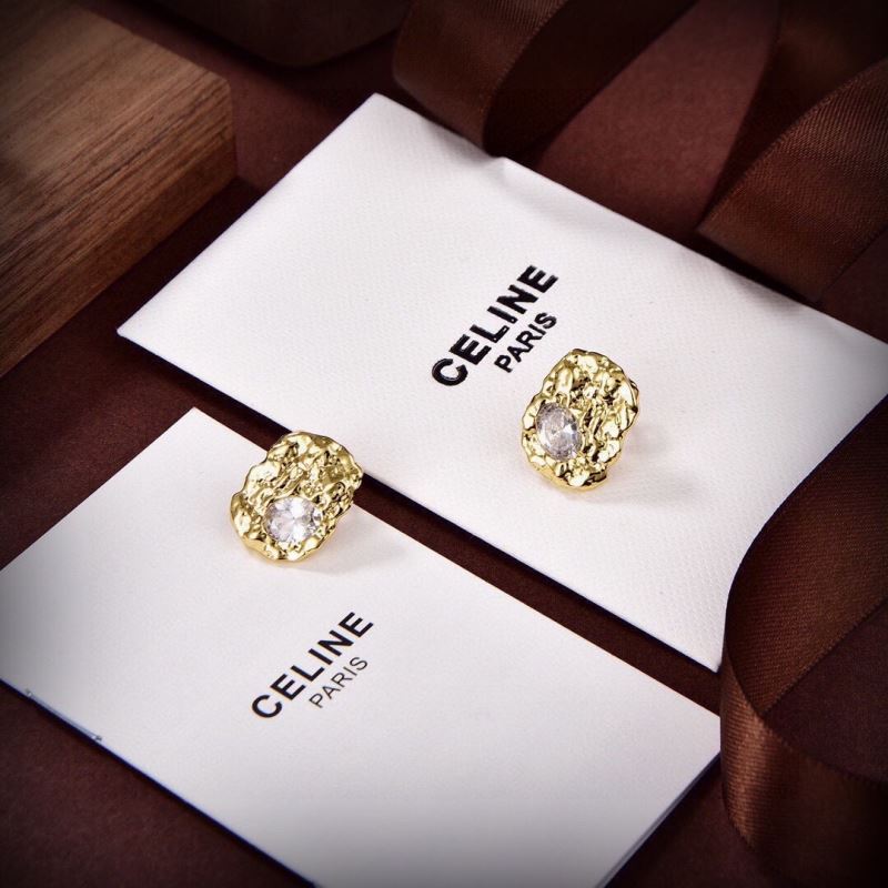 Ce1i*e earrings